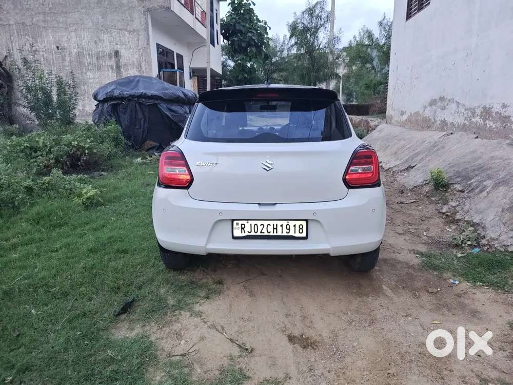 Swift 1.2 Vxi Maruti Year 2023
