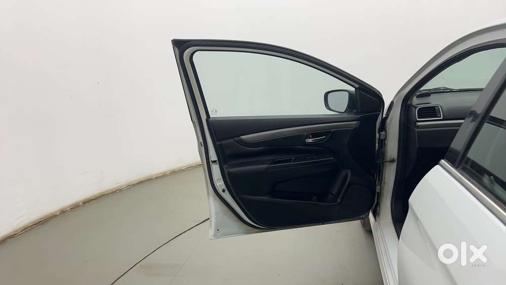Maruti Suzuki Ciaz Rs Zxi Plus, 2015, Petrol