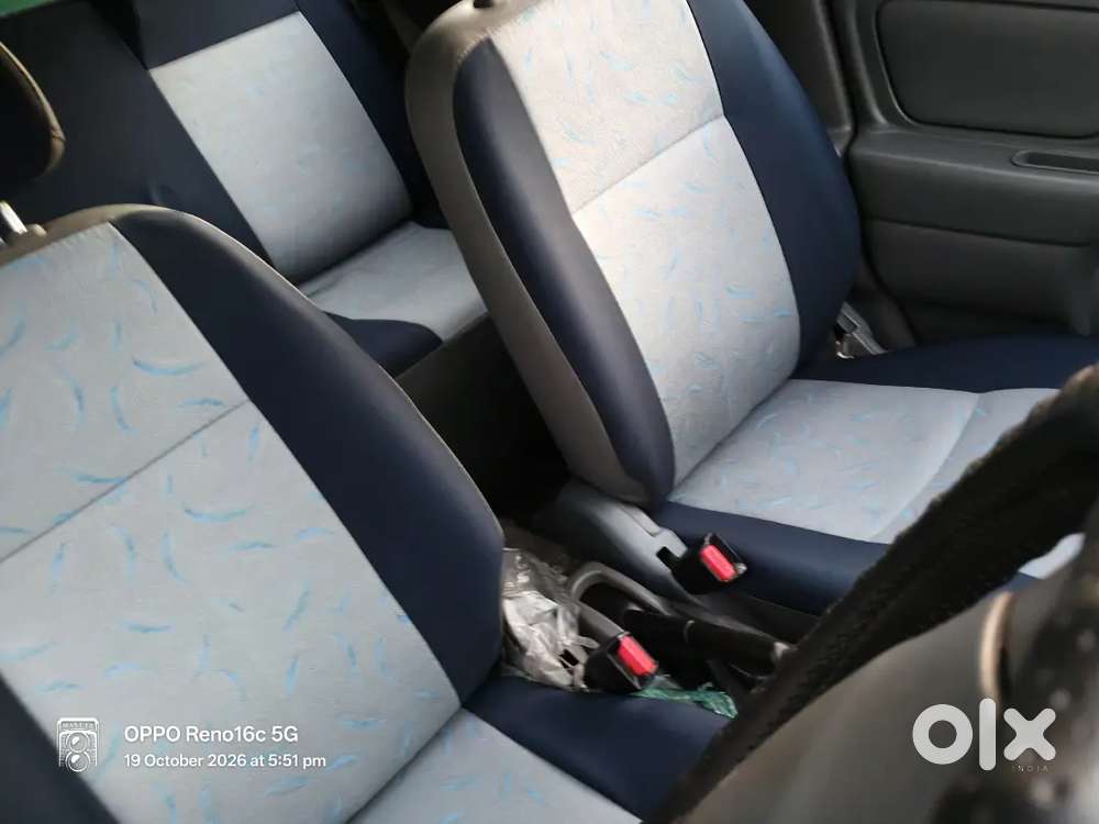 Maruti Suzuki Alto Lxi First Owner