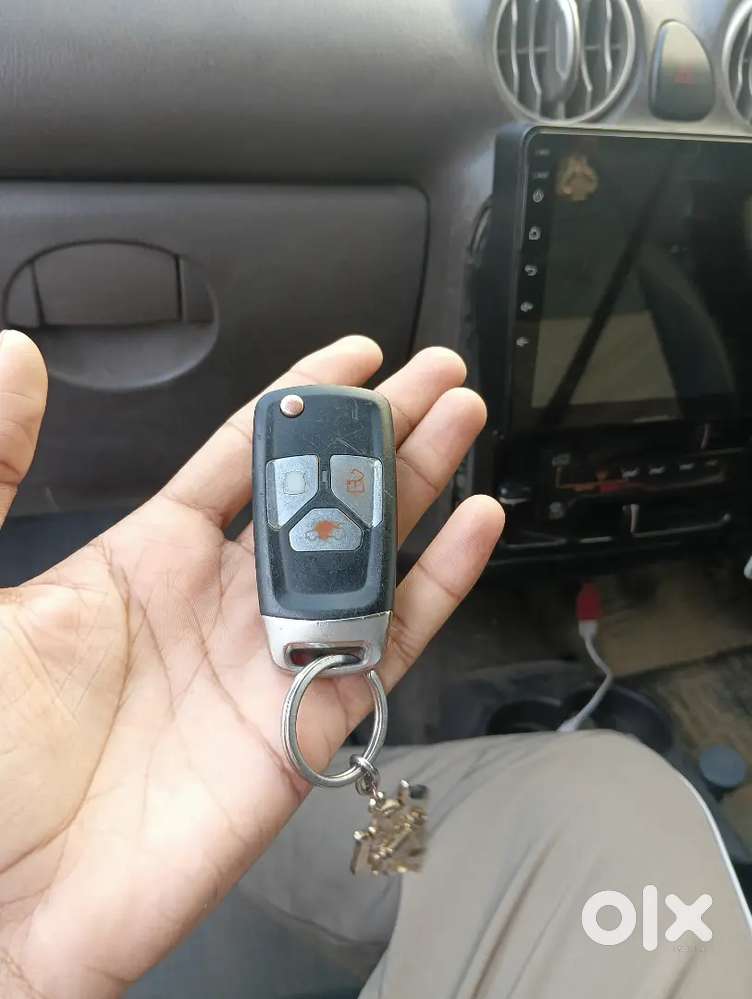Hyundai Santro Xing Gl 2013
