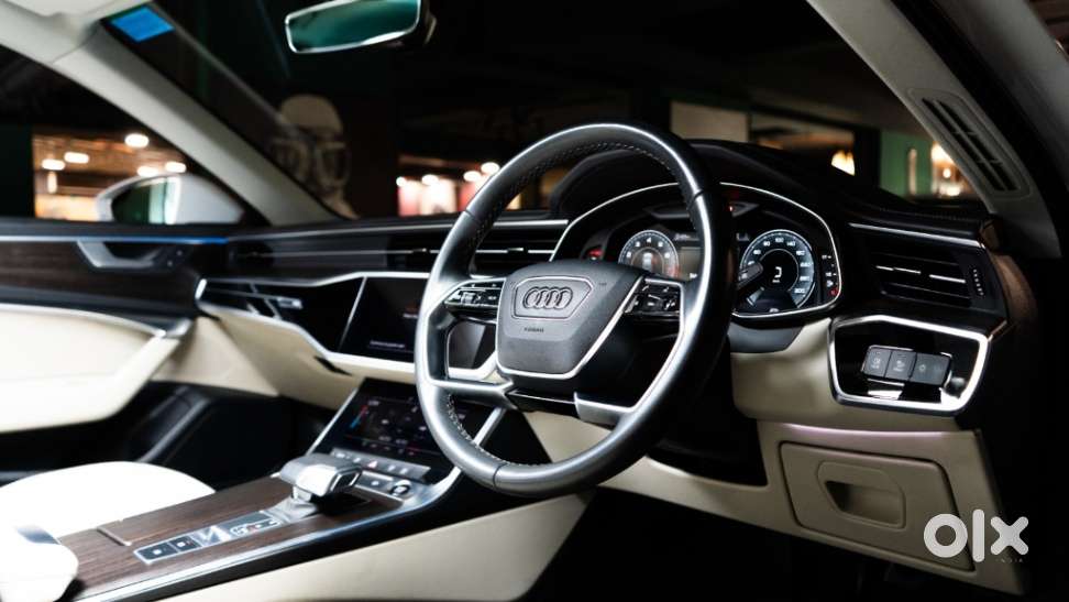 Audi A6 2.0 45 Tfsi Premium Plus, 2024, Petrol