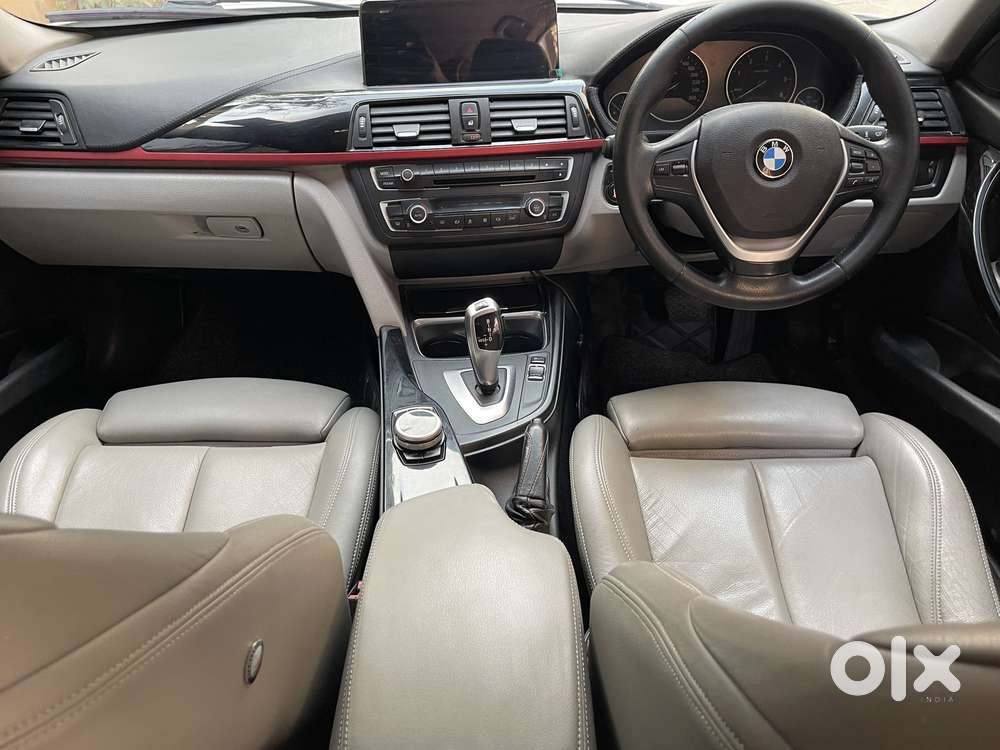 Bmw 3 Series 320d, 2013, Diesel