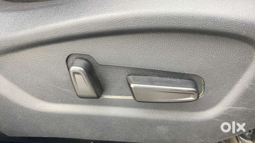 Hyundai Creta 1.4 Sx (o) Turbo Petrol Dct, 2020, Petrol