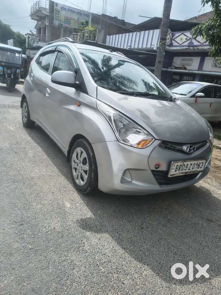 Hyundai Eon 0.8 Magna 2018