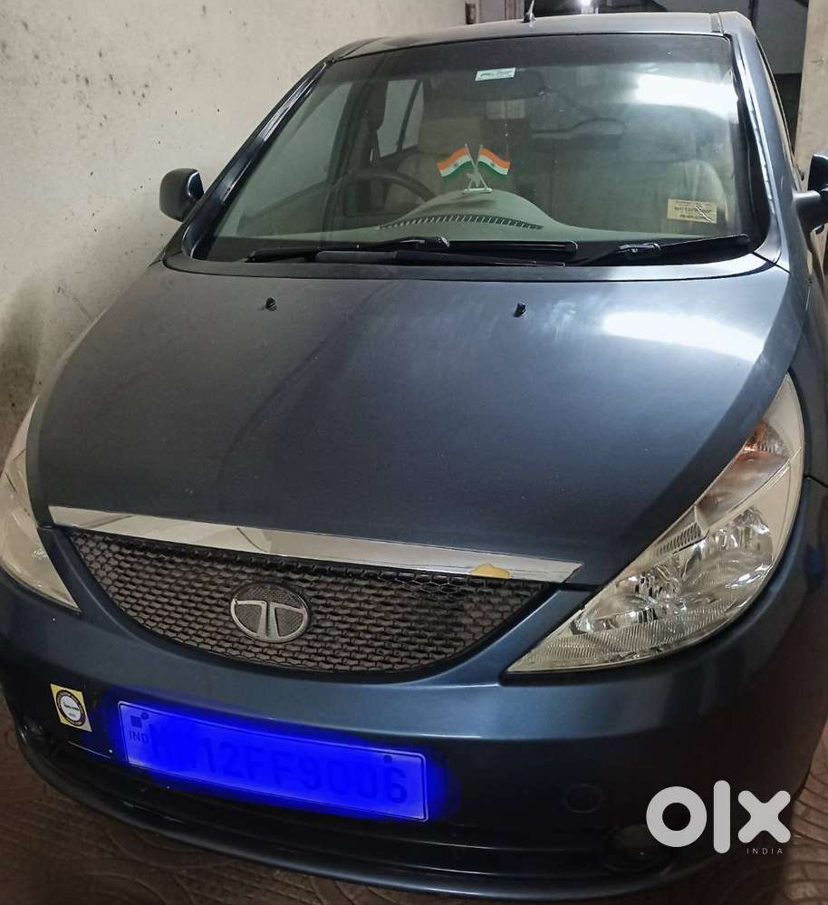 Excellent Condition, Spacious Tata Indica Vista