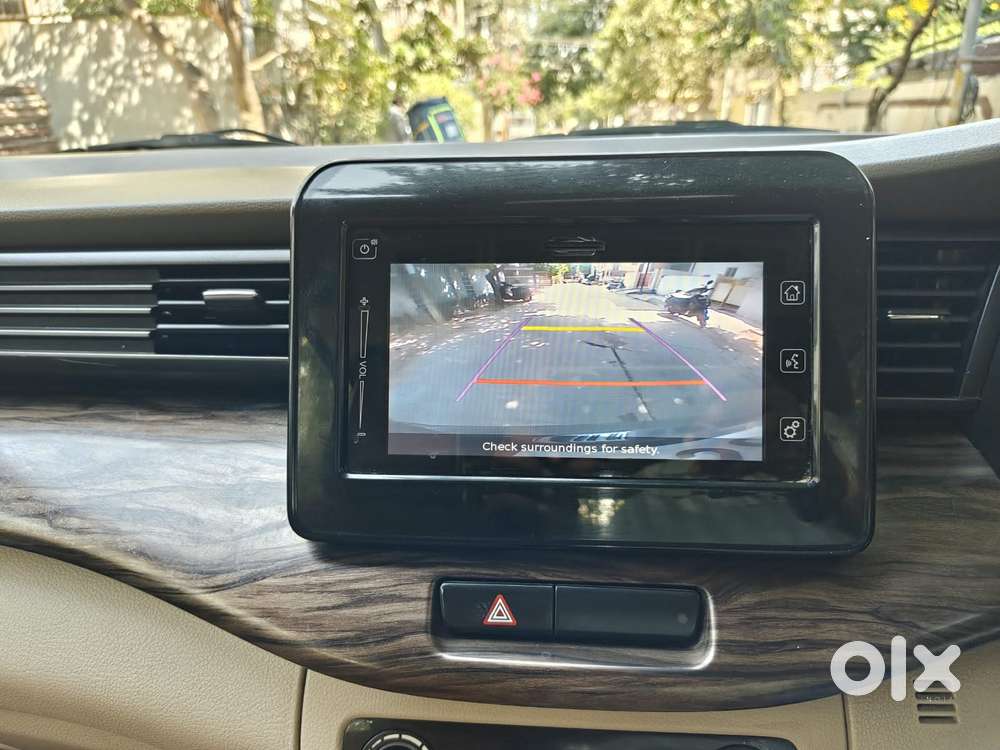 Maruti Suzuki Ertiga Zdi+ Shvs, 2019, Diesel