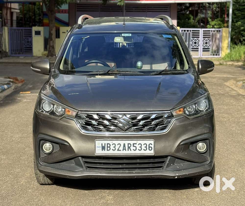Maruti Suzuki Ertiga Vxi, 2024, Petrol