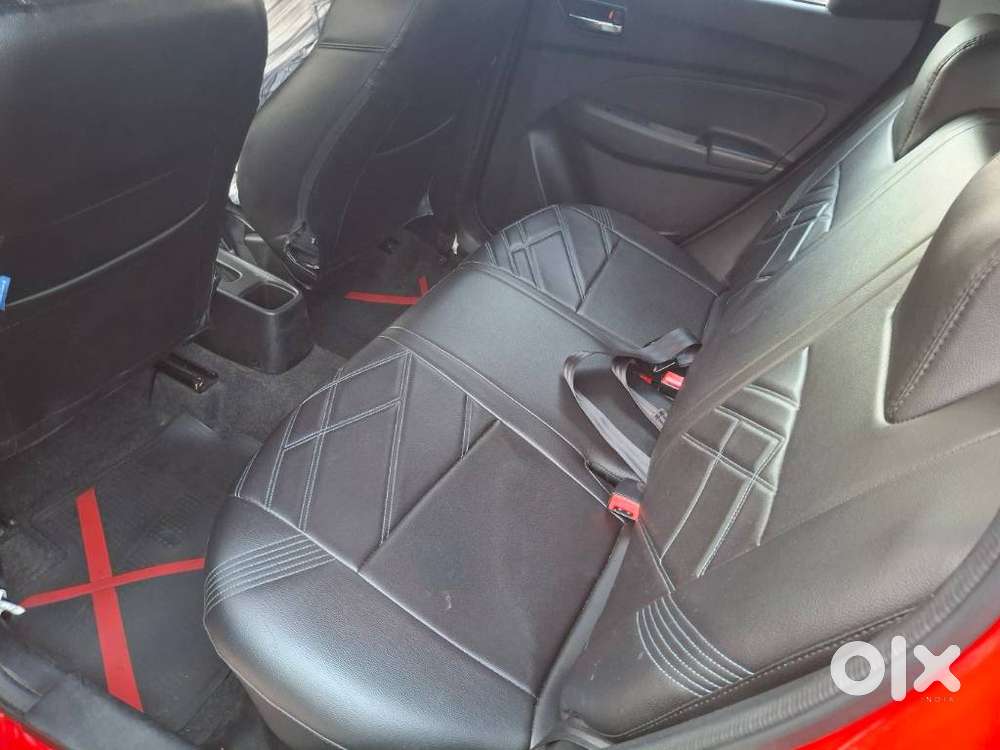 Maruti Suzuki Swift Vxi Ags, 2023, Petrol