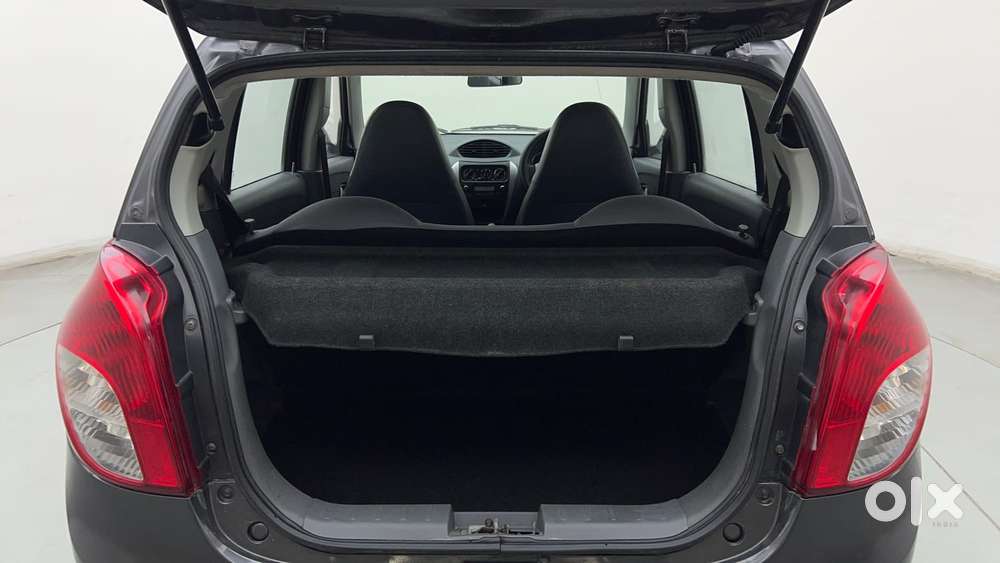Maruti Suzuki Alto 800 Vxi, 2016, Petrol