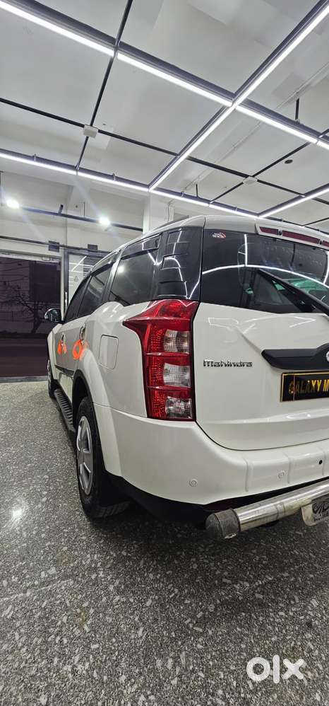 Mahindra Xuv500 W6 2wd, 2016, Diesel