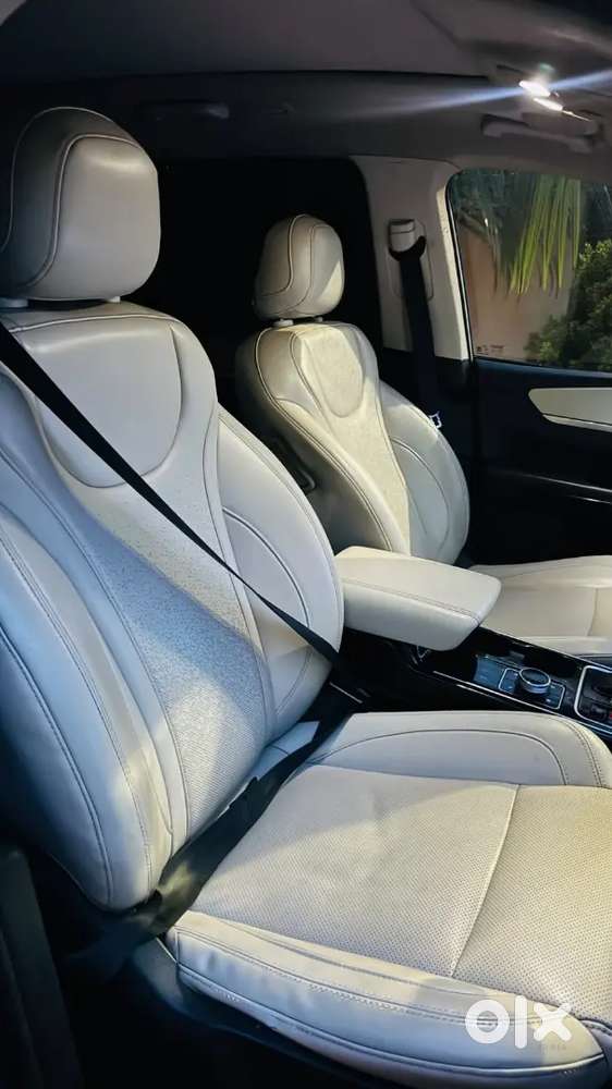 Mahindra Xuv700 Diesel 2022