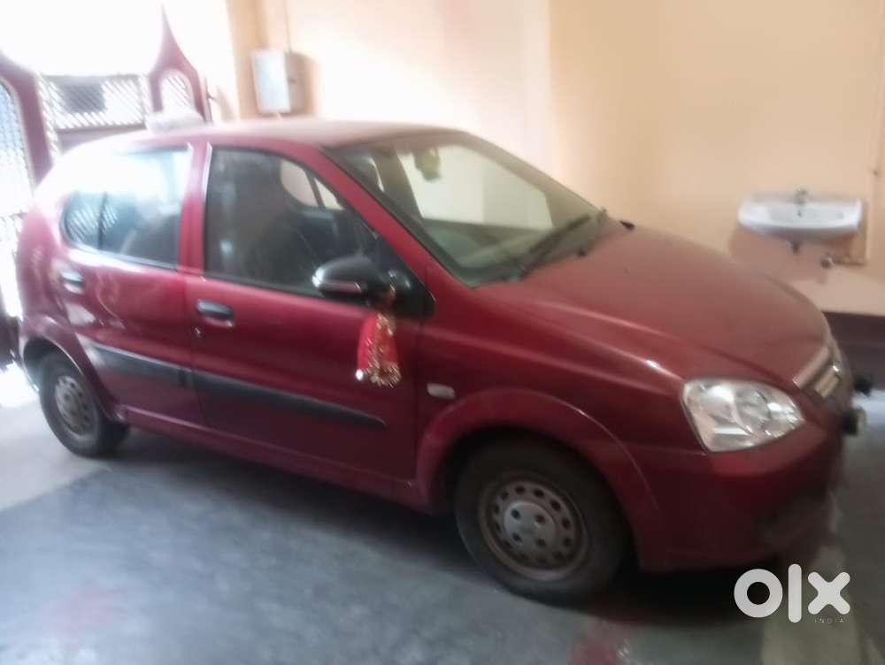Tata Indica V2 Diesel Manual 2009