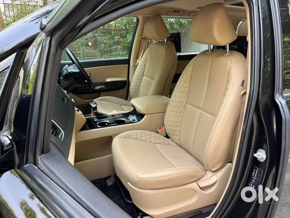 Kia Carnival Limousine, 2023, Diesel