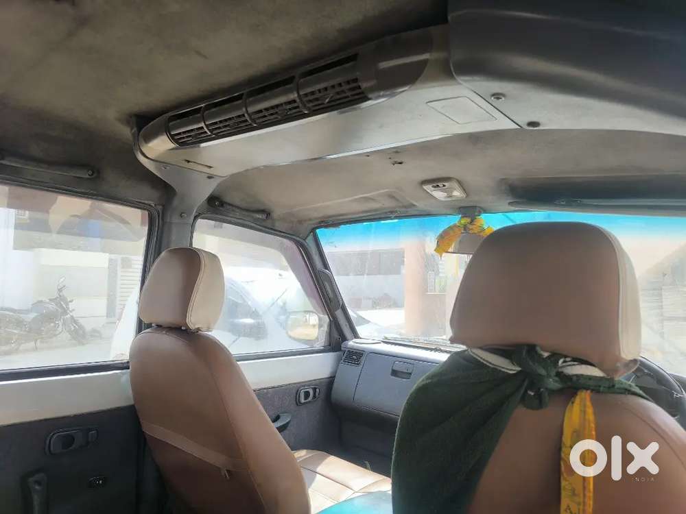 Tata Sumo 2006 Diesel Good Condition