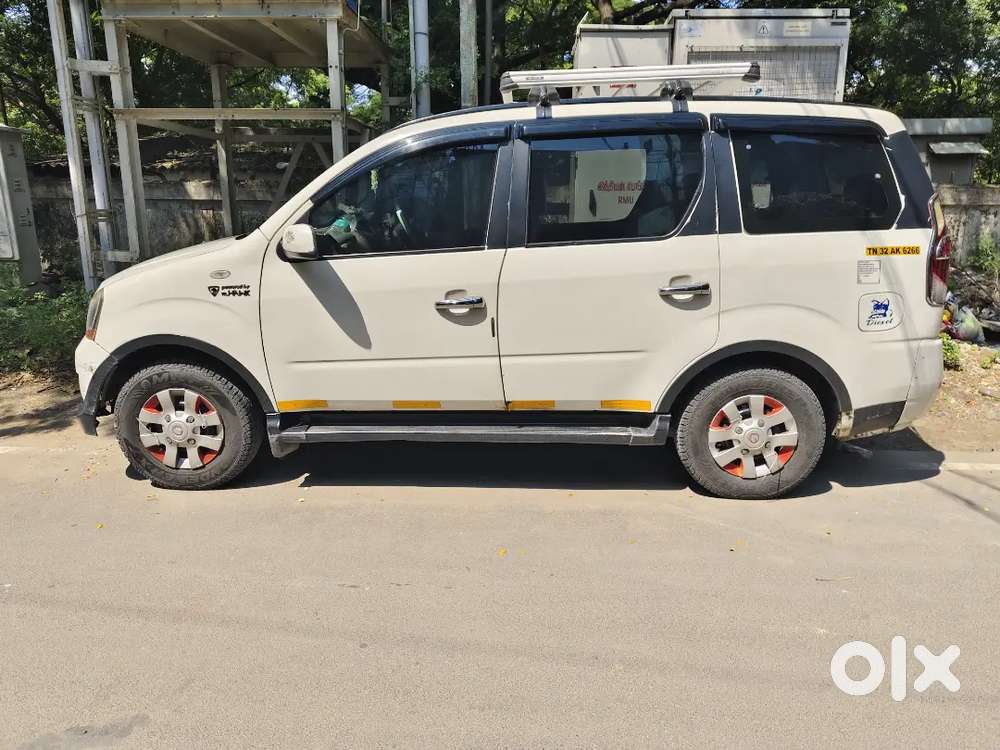Mahindra Xylo 2017 Diesel 170000 Km Driven