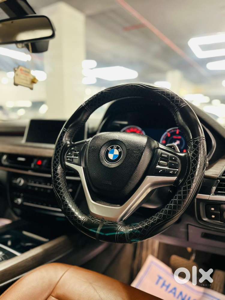 Bmw X5 Xdrive 30d Expedition, 2018, Diesel