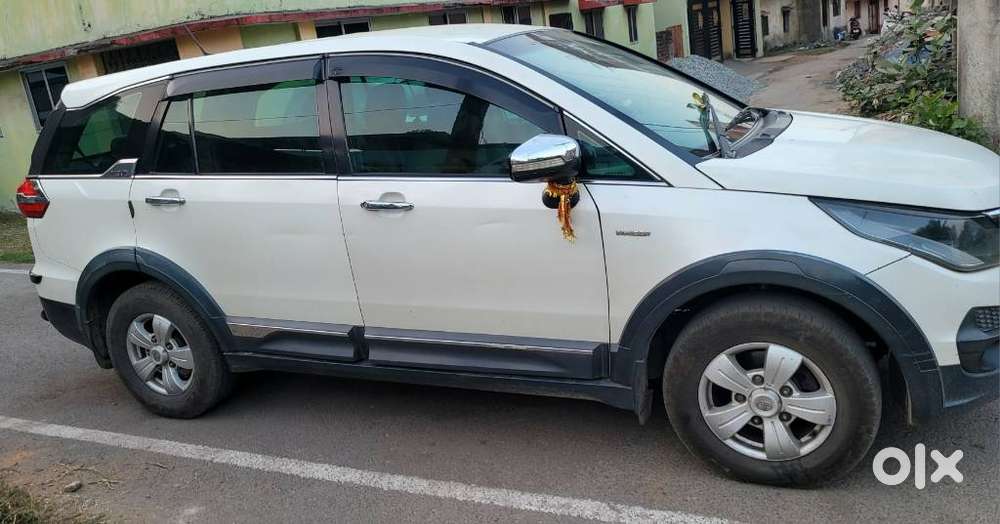 Tata Hexa Xm, 2018, Diesel