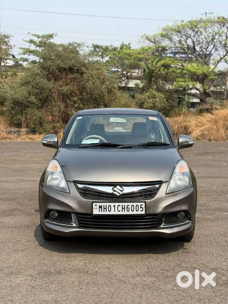 Maruti Suzuki Swift Dzire