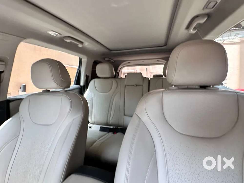 Mahindra Xuv700 2025 Diesel 11000 Km Driven