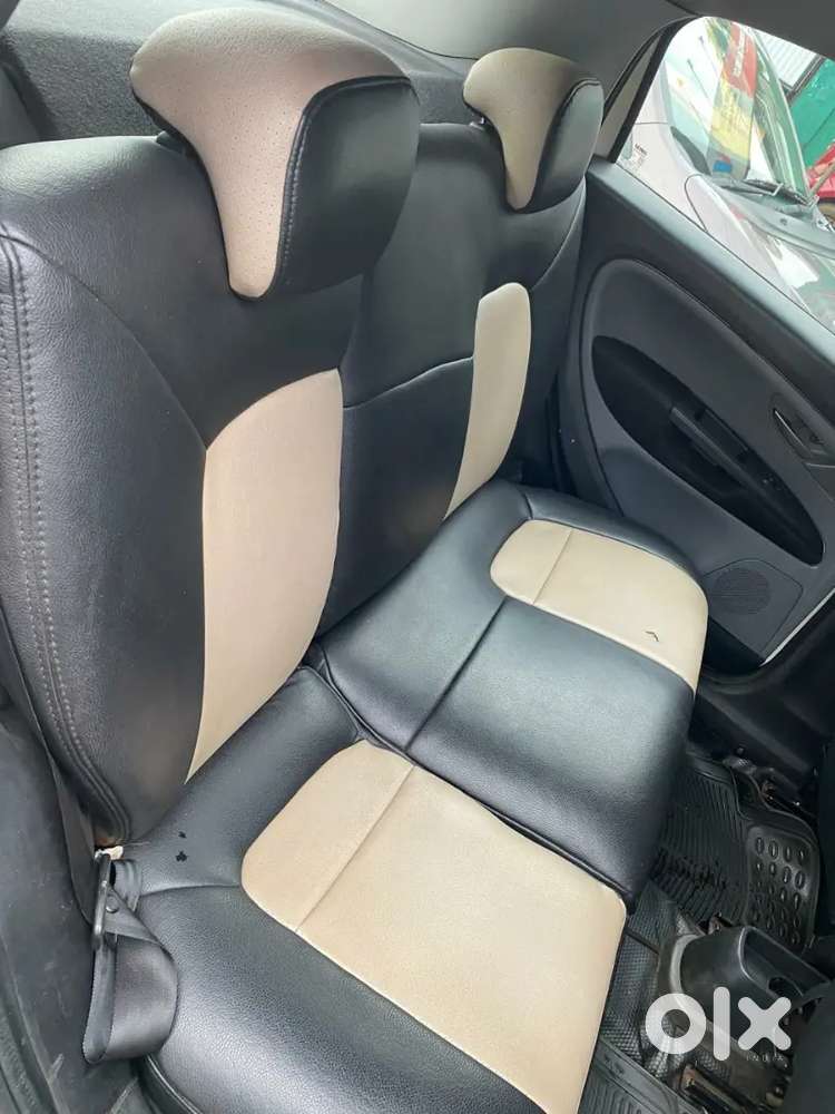 Fiat Punto 2010 Diesel Well Maintained