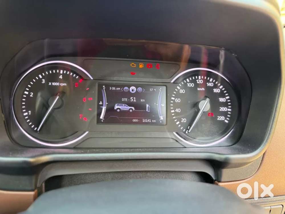 Mahindra Scorpio N Z4 Diesel Mt 2wd 7 Str, 2025, Diesel
