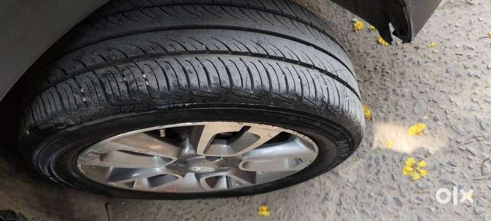 Hyundai I20 Active Sx Petrol, 2017, Petrol