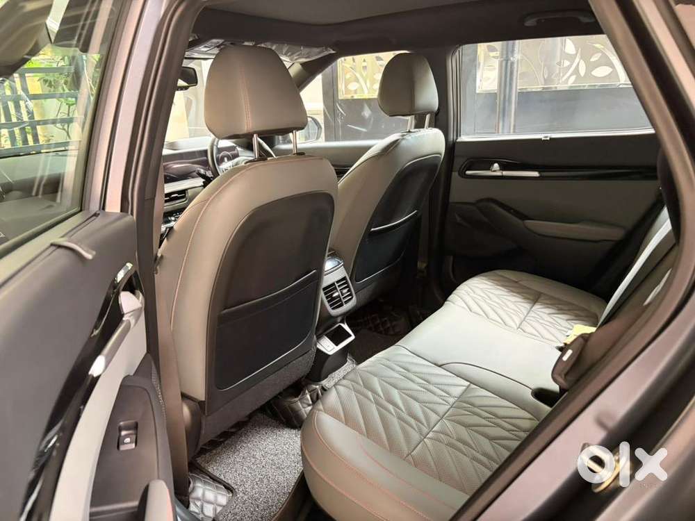 Kia Automatic Petrol 2023