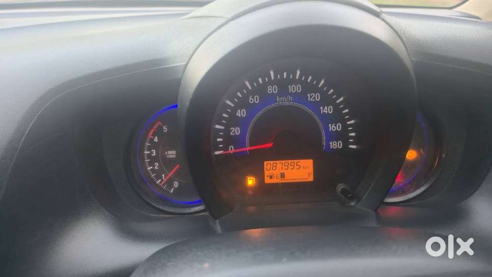 Honda Mobilio 1.5 S I-dtec Mt, 2015, Diesel