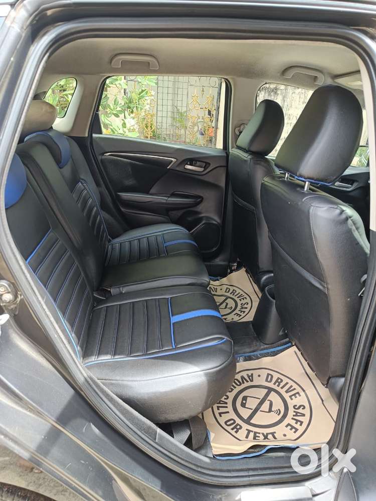 Honda Jazz 1.5 Vx I Dtec, 2018, Diesel