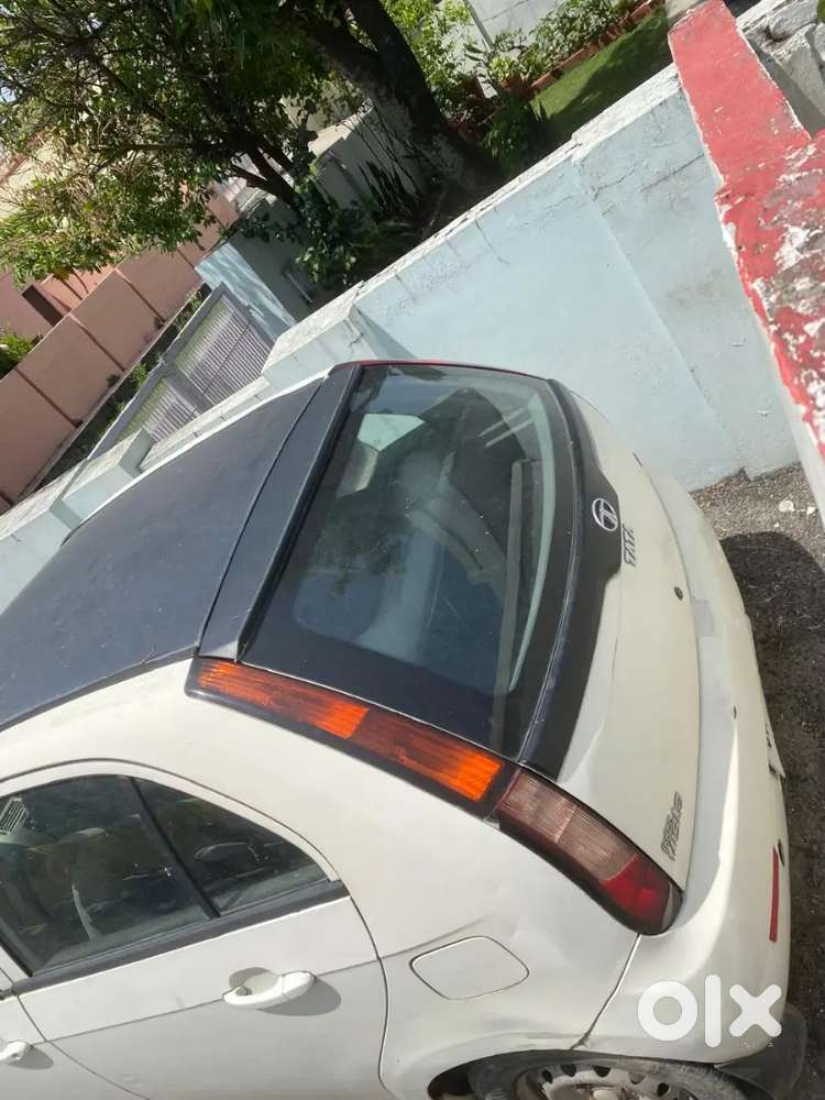 Tata Indica Vista
