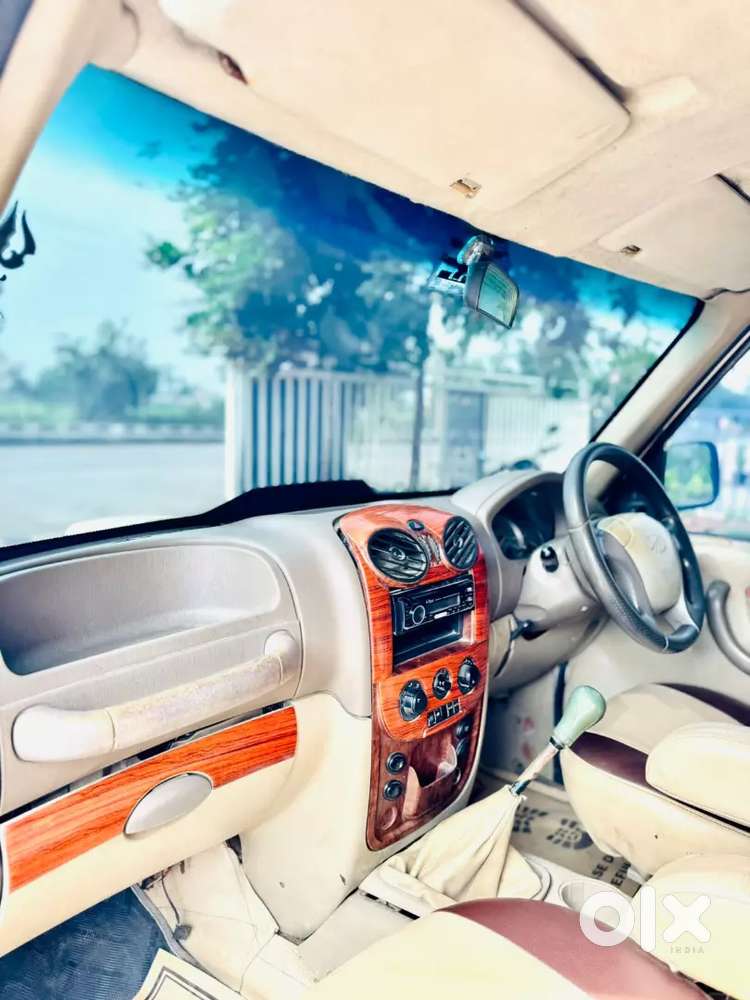 Mahindra Scorpio Diesel
