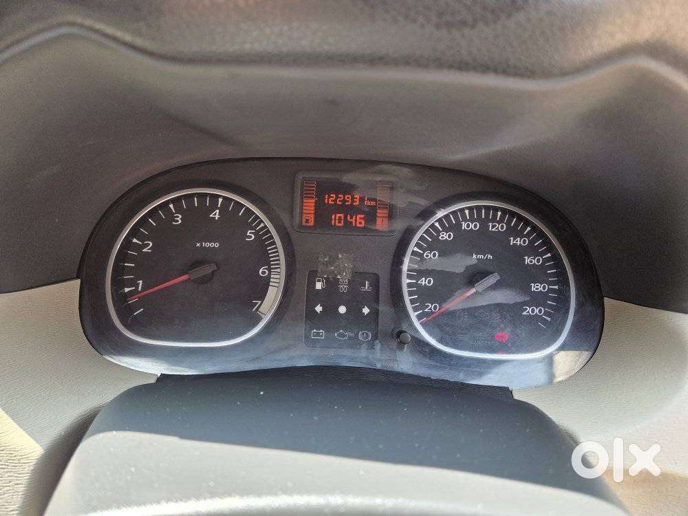 Renault Duster 85ps Diesel Rxl, 2012, Diesel