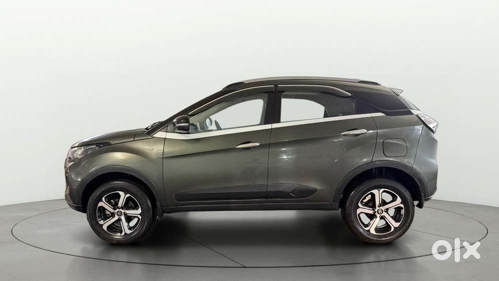 Tata Nexon 1.2 Revotron Xz Plus, 2023, Petrol