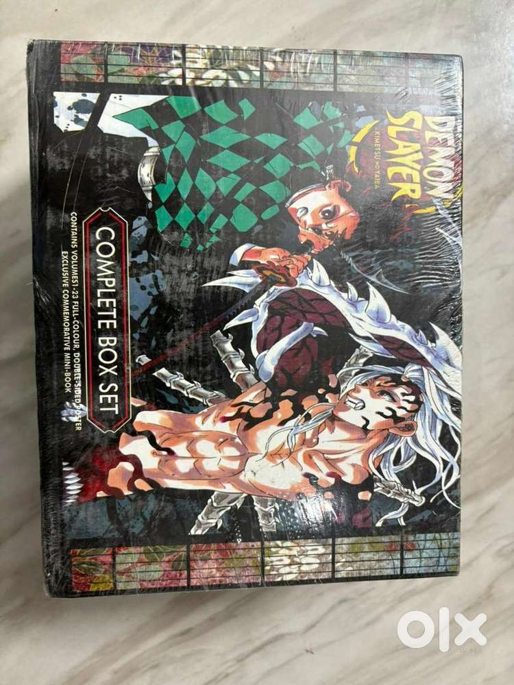 | 399/piece ₹ at Slayer Demon 9枚セット CD Slayer हास्य New in पुस्तक 洋楽