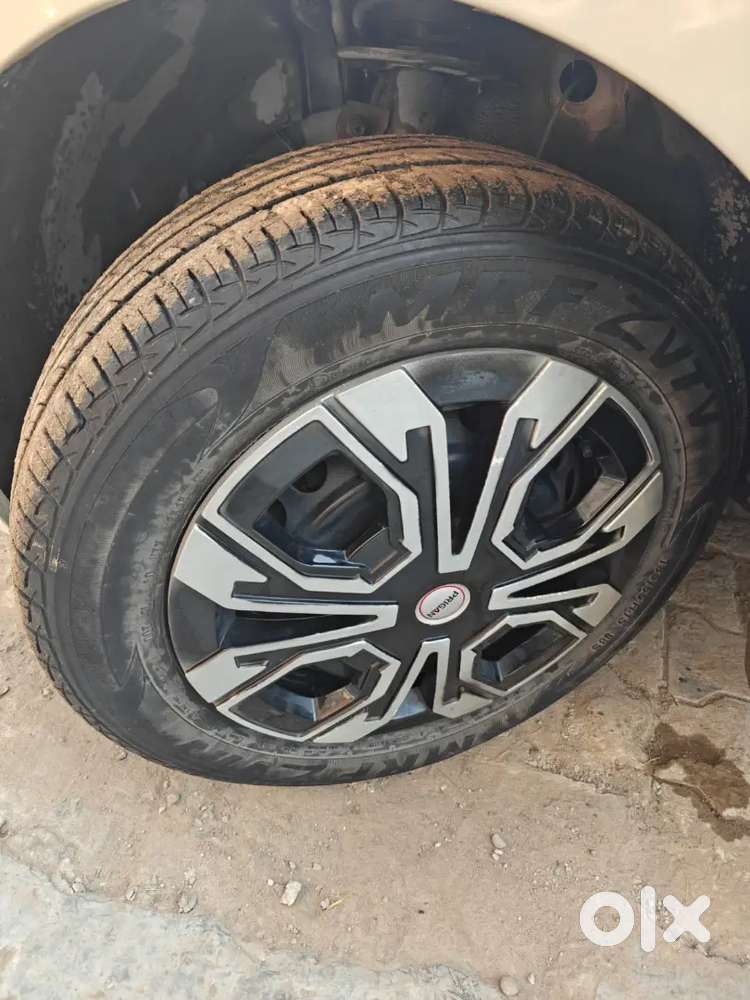 Maruti Suzuki Baleno 2018 Petrol 33800 Km Driven