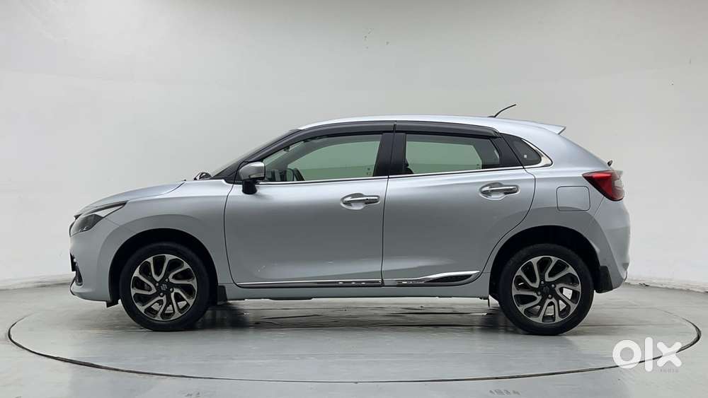 Maruti Suzuki Baleno Alpha, 2023, Petrol