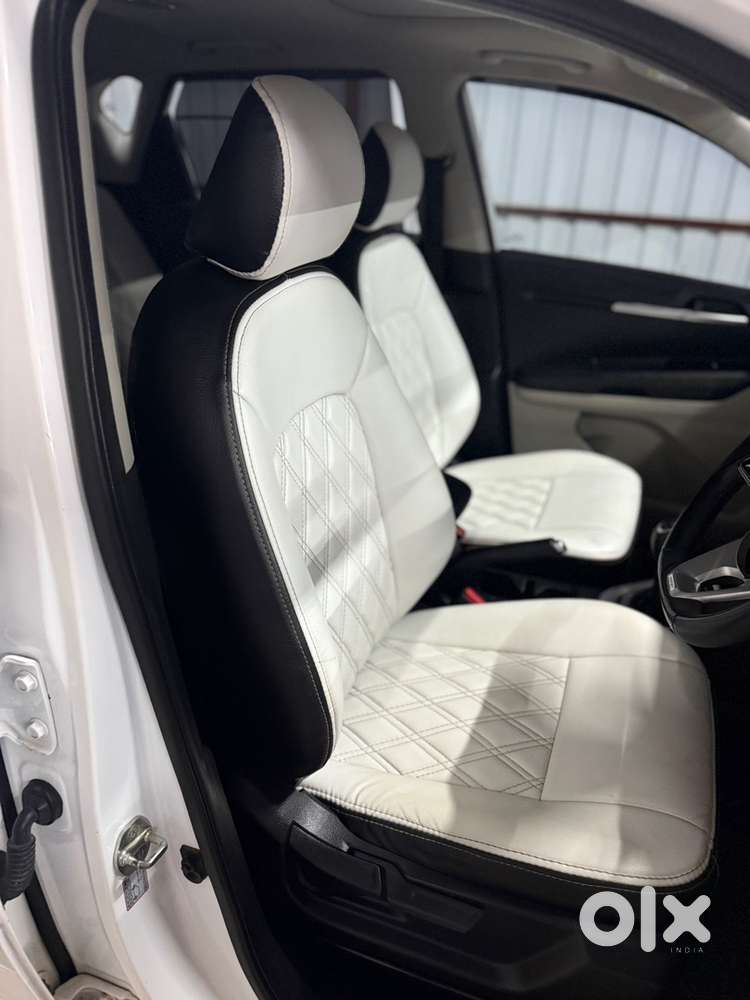 Kia Sonet 2022 Model Diesel