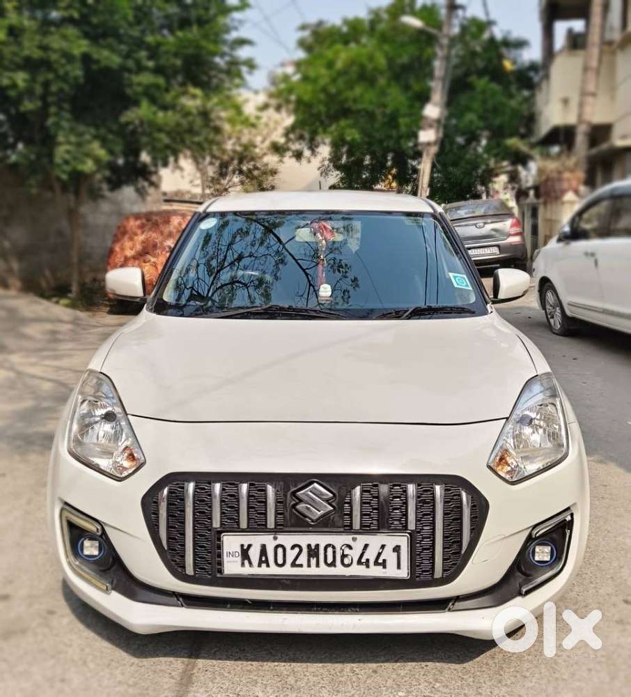 Maruti Suzuki Swift Vxi + Manual, 2020, Petrol