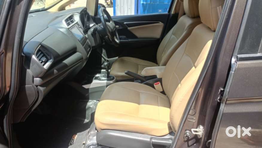 Honda Jazz 1.2 Vx I Vtec, 2018, Petrol