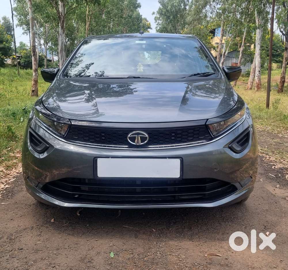 Tata Altroz Xm Plus (s) Diesel, 2022, Diesel