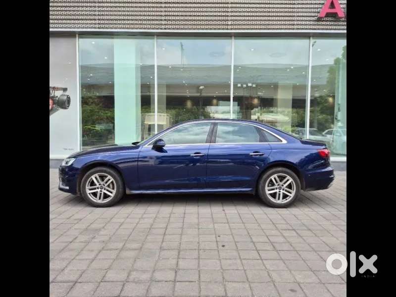 Audi A4 2.0 Technology 40 Tfsi, 2025, Petrol
