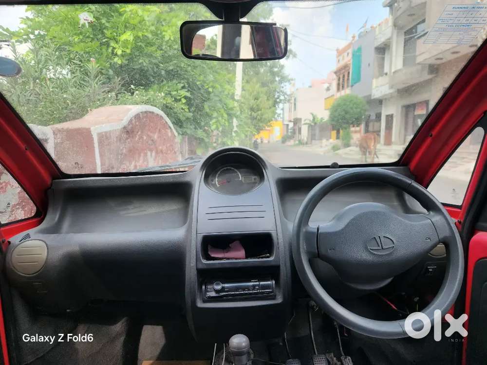 Tata Nano Xta 2010