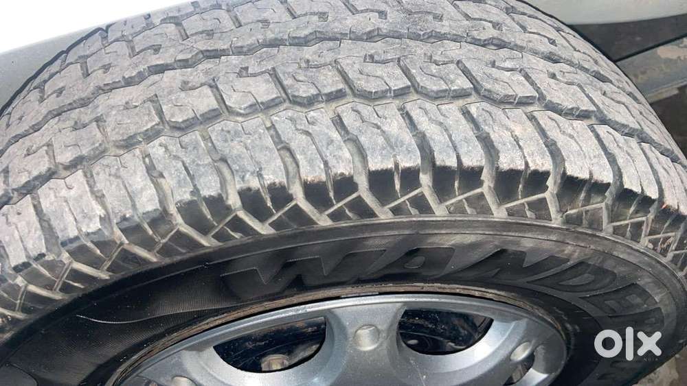 Mahindra Bolero 2018 Diesel Well Maintained