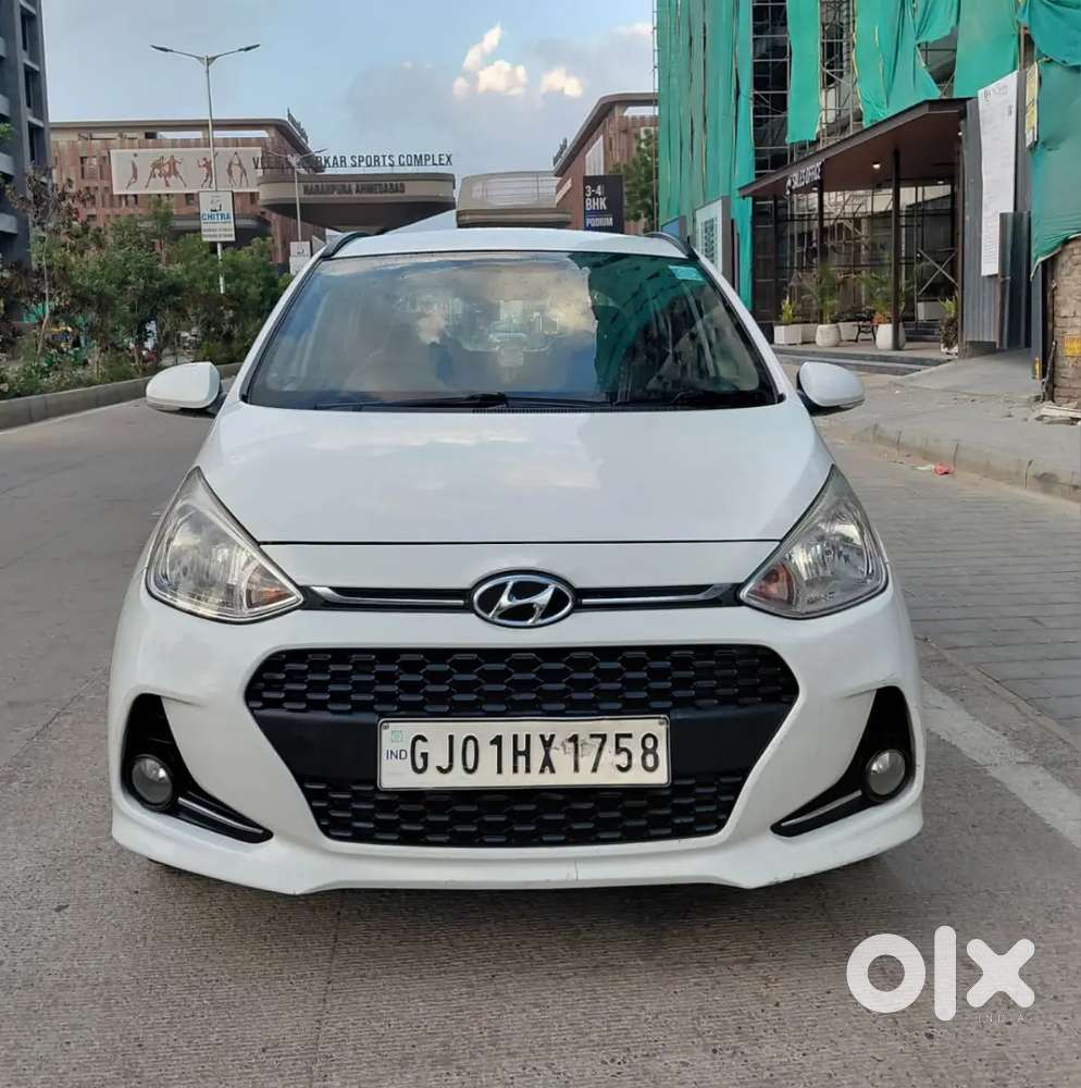 Grand I10 Sport 1 2