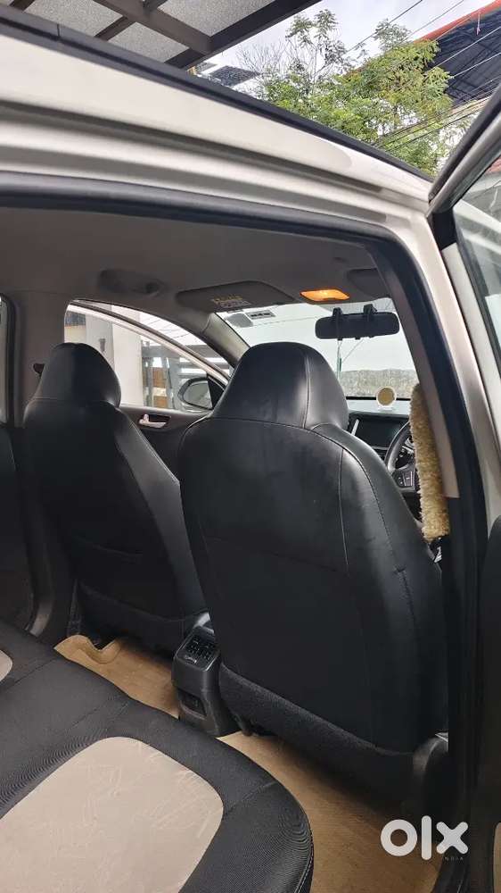 Hyundai Grand I10 2017 Petrol Well Maintained