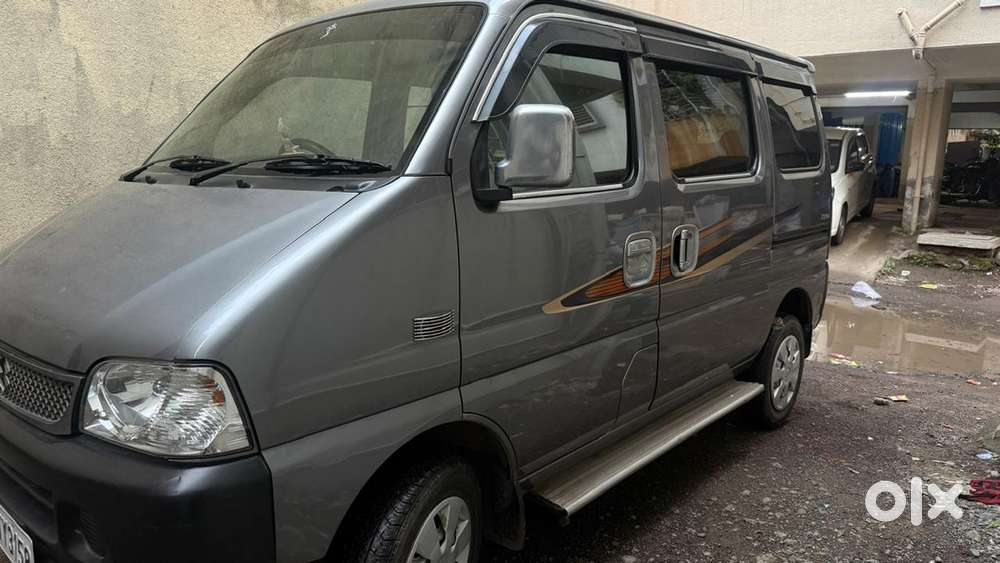Maruti Suzuki Eeco 2022 Variant