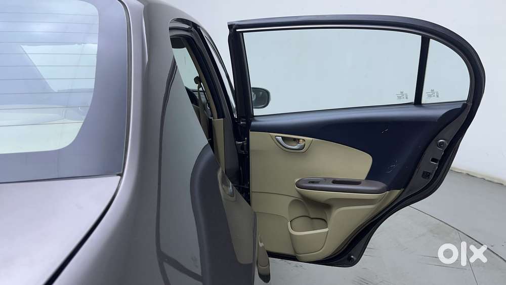 Honda Amaze Vx Petrol, 2013, Petrol