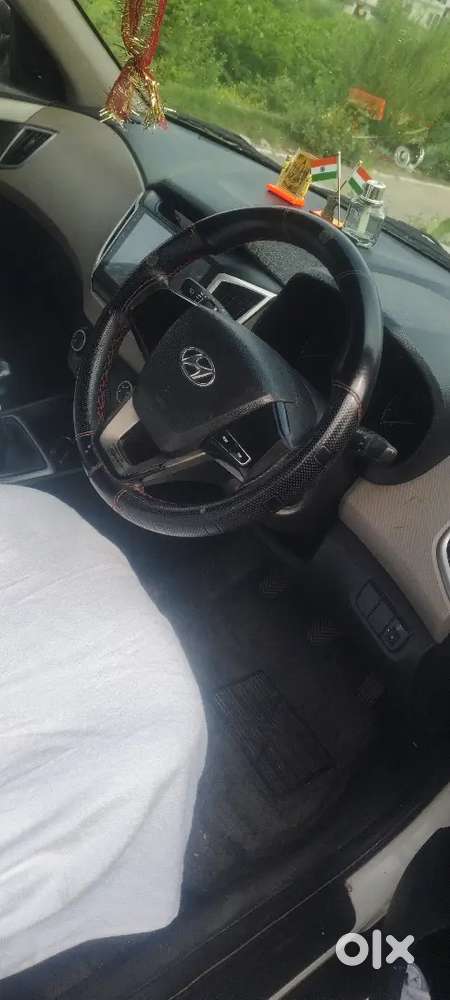 Hyundai Creta N Line 2016 Diesel Good Condition