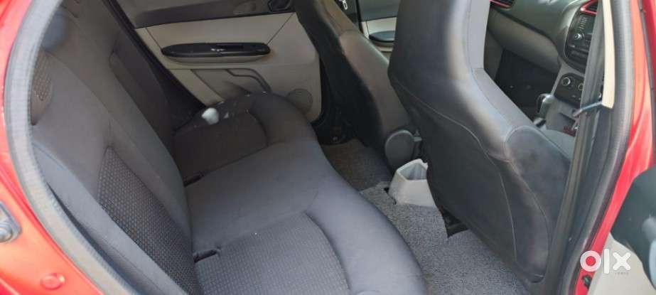 Tata Tiago Wizz 1.05 Revotorq, 2018, Diesel