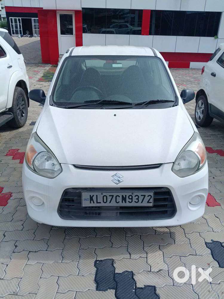 Maruti Suzuki Alto 800 0.8 Lxi (o), 2018, Petrol